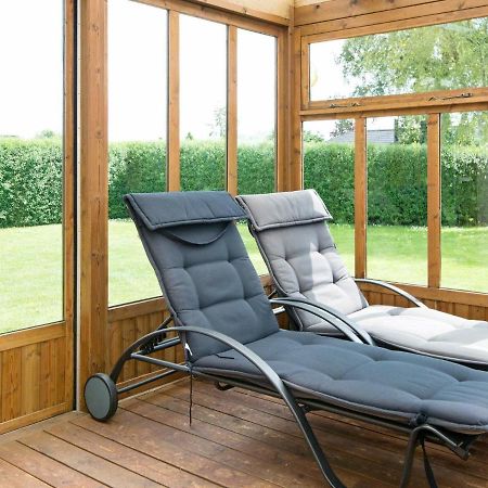 Holiday Home Hejls Xxviii Exterior foto