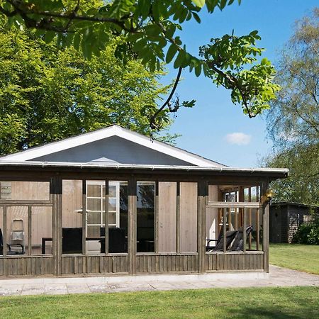 Holiday Home Hejls Xxviii Exterior foto