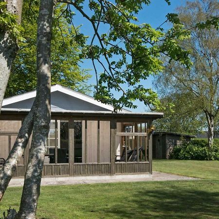 Holiday Home Hejls Xxviii Exterior foto