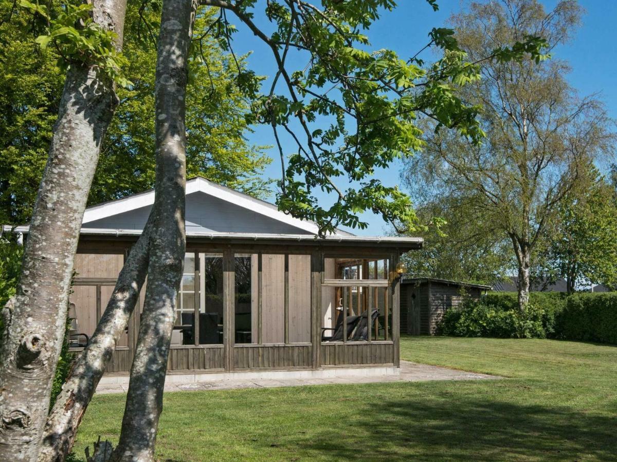 Holiday Home Hejls Xxviii Exterior foto