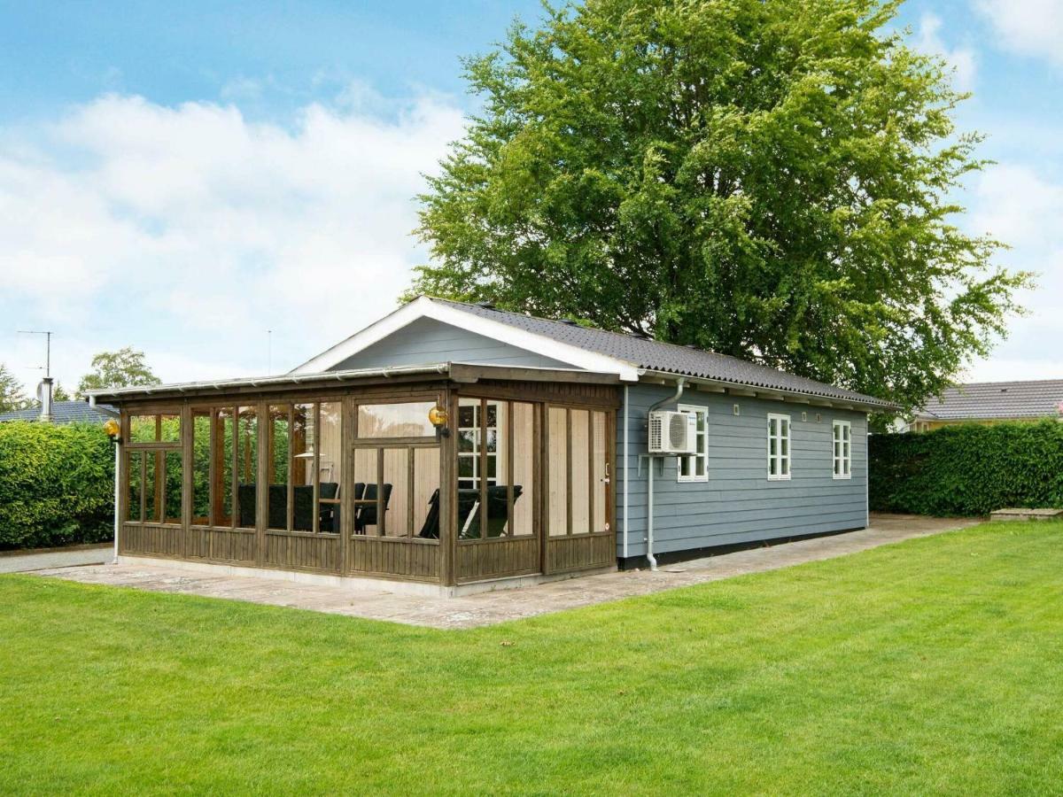Holiday Home Hejls Xxviii Exterior foto