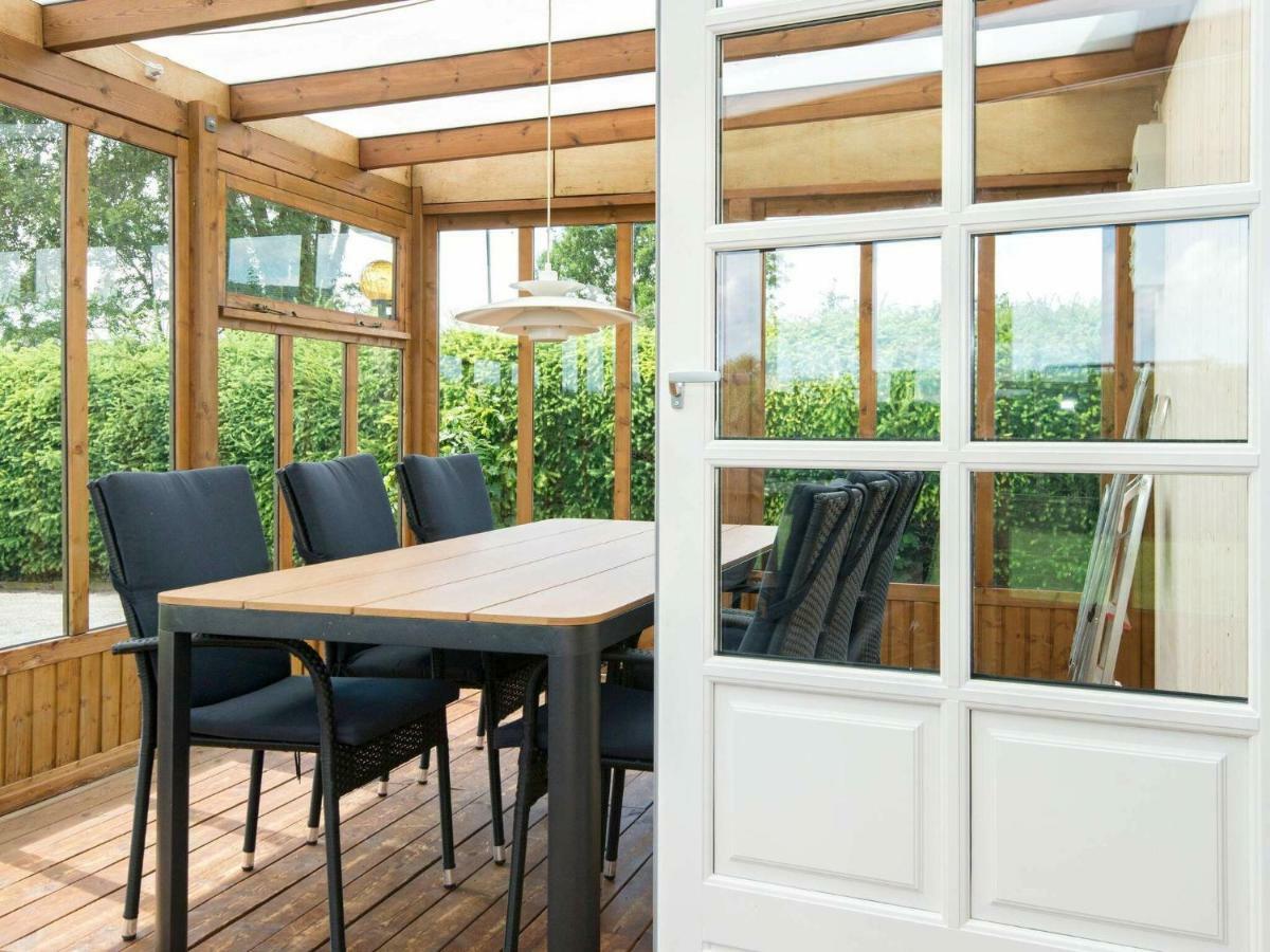 Holiday Home Hejls Xxviii Exterior foto